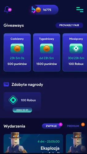 Best Way GG