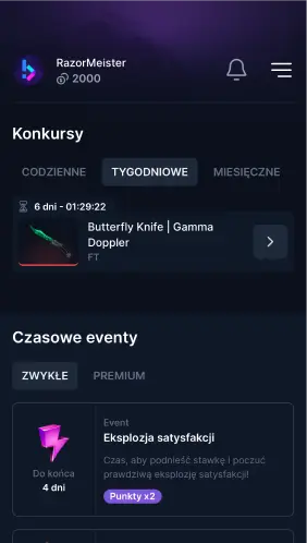 Best Way GG