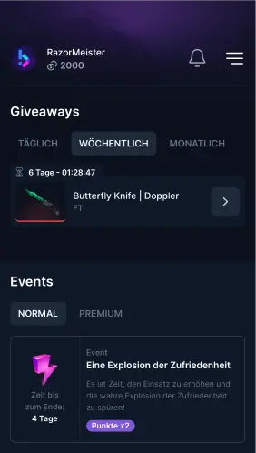 Best Way GG