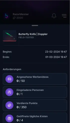 Best Way GG