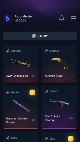Best Way GG