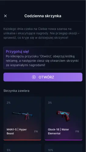 Best Way GG