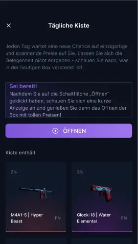 Best Way GG