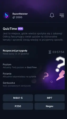 Best Way GG