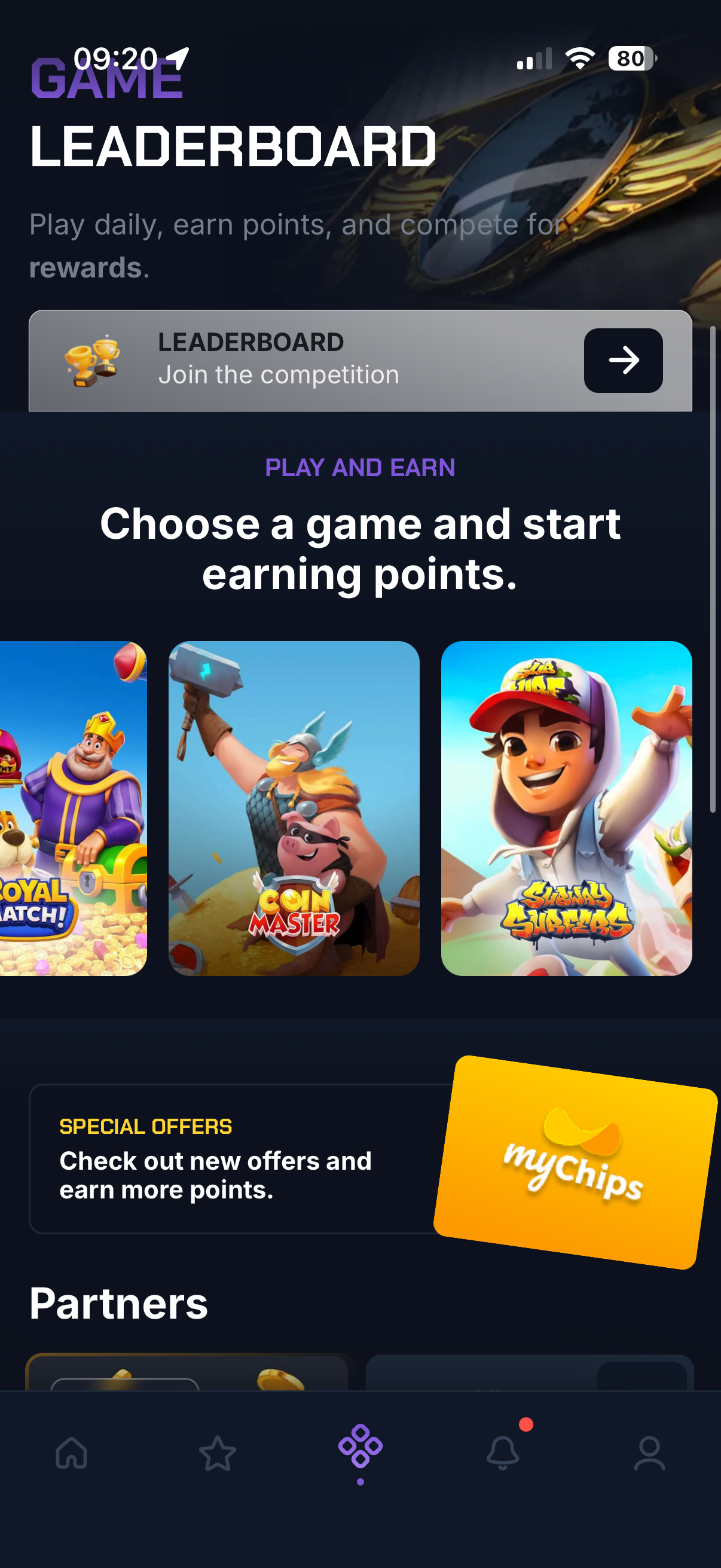 Bestway.gg CS2-App Screenshot